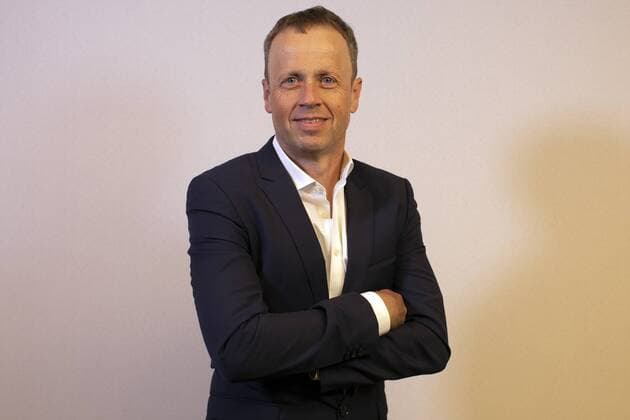 Liqui Moly Handball Bundesliga Hilton Hotel Koeln Deutschland Datum: 03.07.2019 Frank Bohmann *** Liqui Moly Handball Bundesliga Hilton Hotel Cologne Germany Date 03 07 2019 Frank Bohmann