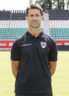 Milenko Gilic; SC Preußen Münster; 3. Liga, Porträttermin 2019 2020 DFB regulations prohibit any use of photographs as image sequences and or quasi-video. Copyright: xKirchner MarcoxSteinbrennerx
