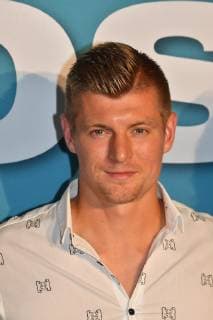 Toni Kroos Premiere des Kinofilms Kroos Mathäser Filmpalast Kino München 04. Juli 2019
