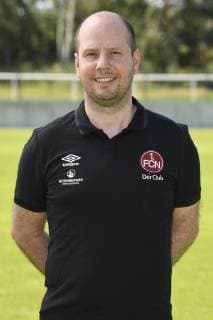 04.07.2019 - 1. FC Nuernberg FCN Club - Saison 2019 2012 - Fototermin Porträttermin - - Dr. Matthias Brem (Team-Arzt 1. FC Nürnberg FCN ) Einzelbild Einzelfoto Portrait Porträt Kopfbild