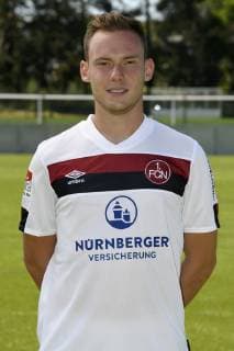 04.07.2019 - 1. FC Nuernberg FCN Club - Saison 2019 2012 - Fototermin Porträttermin - - Federico Palacios (21, 1. FC Nürnberg FCN ) Einzelbild Einzelfoto Portrait Porträt Kopfbild