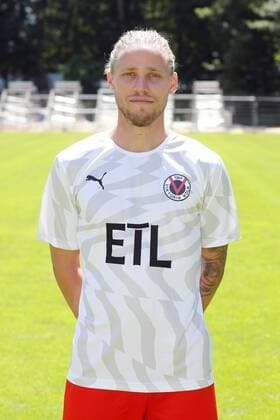 Sascha Eichmeier; FC Viktoria Köln; 3.Liga, Porträttermin 2019 2020,