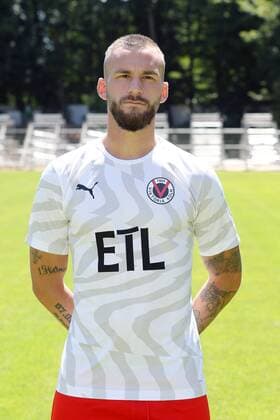 Steffen Lang; FC Viktoria Köln; 3.Liga, Porträttermin 2019 2020,