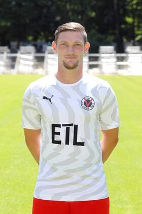 Andre Dej; FC Viktoria Köln; 3.Liga, Porträttermin 2019 2020,