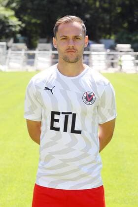 Steffen Lang; FC Viktoria Köln; 3.Liga, Porträttermin 2019 2020,