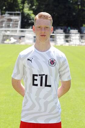 Kai Klefisch; FC Viktoria Köln; 3.Liga, Porträttermin 2019 2020,
