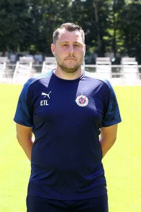 Markus Brzenska; Co-Trainer; FC Viktoria Köln; 3.Liga, Porträttermin 2019 2020,