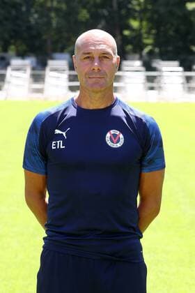 Werner Schoupa; Fitness-Trainer; FC Viktoria Köln; 3.Liga, Porträttermin 2019 2020,