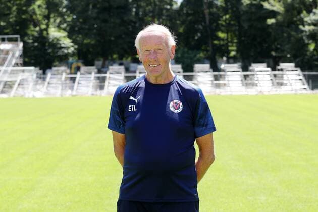 Thomas Gürtler; Zeugwart; FC Viktoria Köln; 3.Liga, Porträttermin 2019 2020,