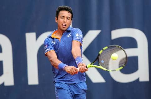 Hugo DELLIEN (BOL)