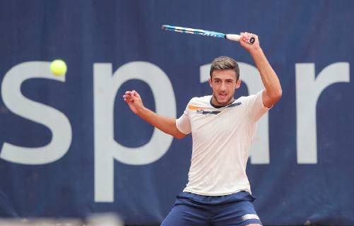 Javier BARRANCO COSANO (ESP)