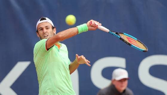 Stefano TRAVAGLIA (ITA)