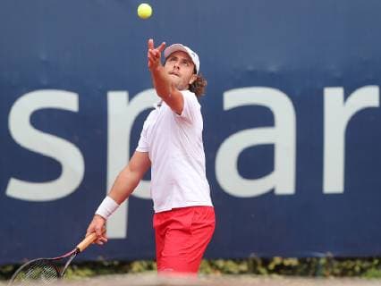 Marco TRUNGELLITI (ARG)