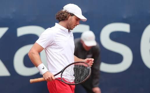 Marco TRUNGELLITI (ARG)