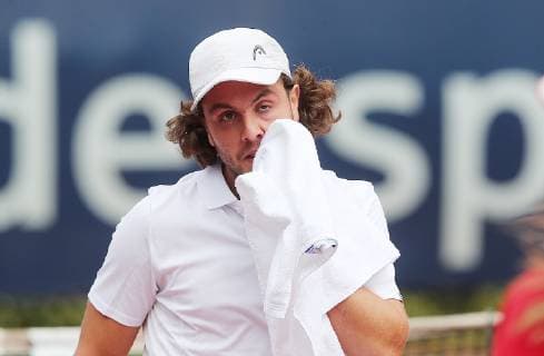 Marco TRUNGELLITI (ARG)
