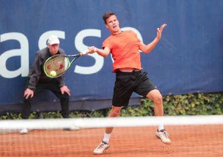 Daniel Altmaier (GER)