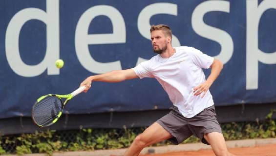 Oscar OTTE (GER)