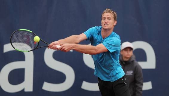 Johannes HAERTEIS (GER)
