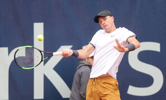 Rudolf MOLLEKER (GER)