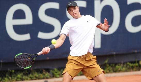 Rudolf MOLLEKER (GER)