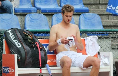 Yannick HANFMANN (GER)