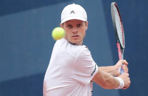 Yannick HANFMANN (GER)