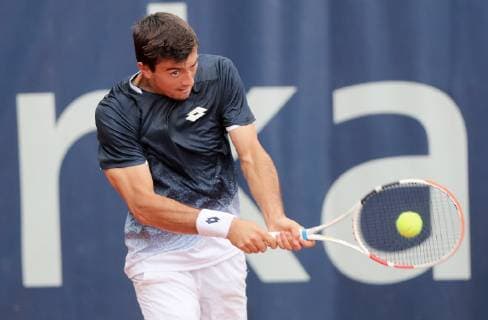 Sebastian OFNER (AUT)