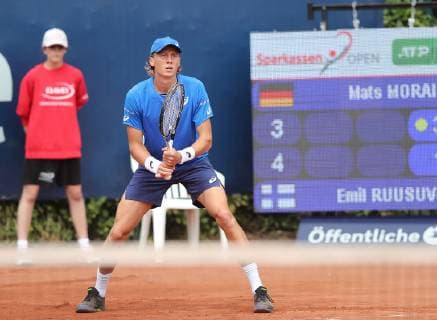 Emil RUUSUVUORI (FIN)