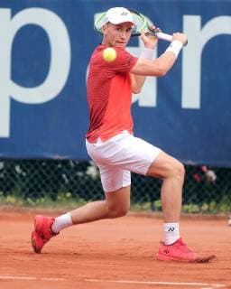 Casper RUUD (NOR)