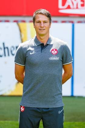 Alexander Bugera; 1. FC Kaiserslautern; Co-Trainer, 3.Liga, Portraettermin 2019 2020 1. FC Kaiserslautern; 3.Liga, Portraettermin 2019 2020, Kaiserslautern Copyright: xEIBNER AlexanderxNeisx EP_ANS