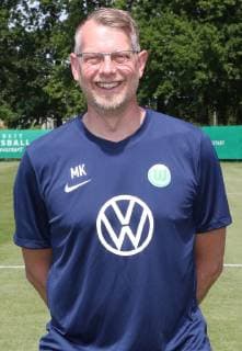 VfL Mannschaft+Portraits Manfred Kross; VfL Wolfsburg, 1.BL, PortraÌˆttermin 2019 2020, Wolfsburg