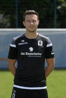 10.07.2019, Fussball 3.Bundesliga 2019 2020, Porträttermin TSV 1860 München 2019 2020. Co-Trainer Franz Hübl; TSV 1860 München,