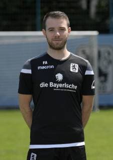 10.07.2019, Fussball 3.Bundesliga 2019 2020, Porträttermin TSV 1860 München 2019 2020. Teammanager Fatih Aslan; TSV 1860 München,