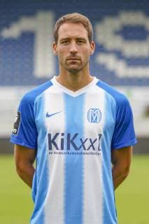 11.07.2019, Hänsch-Arena, Meppen, GER, 1. Herren, Mannschaft des SV Meppen, Steffen Puttkammer (SV Meppen 22), Meppen Niedersachsen Germany Hänsch-Arena