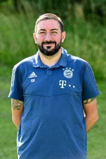Samy Khalfallah (Teamorganisator); FC Bayern München II (U23); 3.Liga, Porträttermin 2019 2020