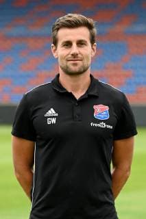 Georg Wallner (Athletiktrainer); SpVgg Unterhaching; 3.Liga, Porträttermin 2019 2020