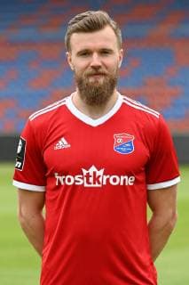 Stephan Hain; SpVgg Unterhaching; 3.Liga, Porträttermin 2019 2020