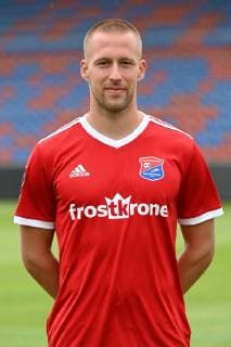 Felix Schröter; SpVgg Unterhaching; 3.Liga, Porträttermin 2019 2020