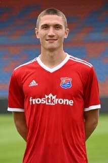 Christoph Greger; SpVgg Unterhaching; 3.Liga, Porträttermin 2019 2020
