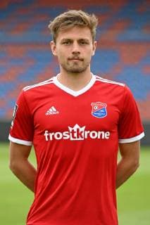 Paul Grauschopf; SpVgg Unterhaching; 3.Liga, Porträttermin 2019 2020