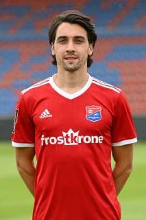 Markus Schwabl; SpVgg Unterhaching; 3.Liga, Porträttermin 2019 2020