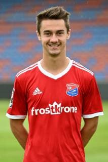 Christoph Ehlich; SpVgg Unterhaching; 3.Liga, Porträttermin 2019 2020