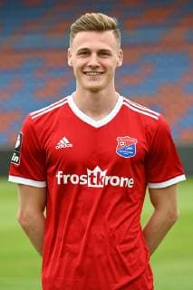 Alexander Kaltner; SpVgg Unterhaching; 3.Liga, Porträttermin 2019 2020