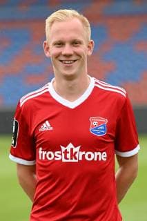 Sascha Bigalke; SpVgg Unterhaching; 3.Liga, Porträttermin 2019 2020