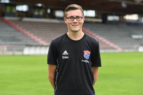 Stefan Schwabl (Betreuer); SpVgg Unterhaching; 3.Liga, Porträttermin 2019 2020