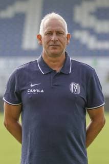 12.07.2019, Hänsch-Arena, Meppen, GER, 1. Herren, Mannschaft des SV Meppen, Christian Neidhart (Trainer SV Meppen), Meppen Niedersachsen Germany Hänsch-Arena
