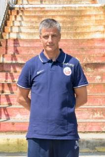 Jens Haertel; FC Hansa Rostock; 3. Bundesliga, Portraettermin 2019 2020, 11.07.2019 FC Hansa Rostock, 3. Liga, Portraettermin 2019 2020, 11.07.2019 Rostock Copyright: xEIBNERx EP_eer