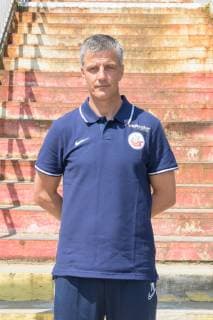 Jens Haertel; FC Hansa Rostock; 3. Bundesliga, Portraettermin 2019 2020, 11.07.2019 FC Hansa Rostock, 3. Liga, Portraettermin 2019 2020, 11.07.2019 Rostock Copyright: xEIBNERx EP_eer