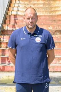 Uwe Ehlers; FC Hansa Rostock; 3. Bundesliga, Portraettermin 2019 2020, 11.07.2019 FC Hansa Rostock, 3. Liga, Portraettermin 2019 2020, 11.07.2019 Rostock Copyright: xEIBNERx EP_eer