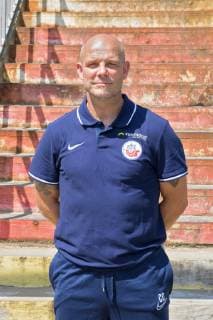 Ronny Thielemann; FC Hansa Rostock; 3. Bundesliga, Portraettermin 2019 2020, 11.07.2019 FC Hansa Rostock, 3. Liga, Portraettermin 2019 2020, 11.07.2019 Rostock Copyright: xEIBNERx EP_eer